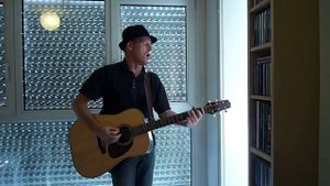 Girl you'll be a woman soon