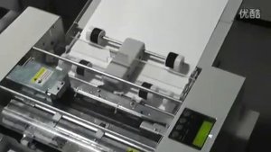 Автоматический нарезчик визиток   (доставка в регионы)