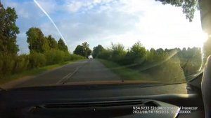 Калининград- Борское-Забарье-Талпаки-Дальнее-Краснознаменское-Десантное-Шепетовка-НЕМАН