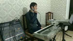 Эмирсултан Бегеев - Мама не плачь