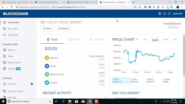 Earn Stellar  - Airdrop Ended - UrduHindi