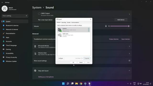 How to FIX Gameloop No Audio/Sound Not Working смотреть онлайн