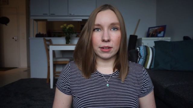 Как Я Попала в Финляндию? Мой переезд из России