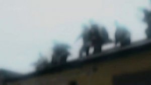 РАЗЪЕЗД   ЧУШПАНЫ    Слово Пацана  Кровь на асфальте