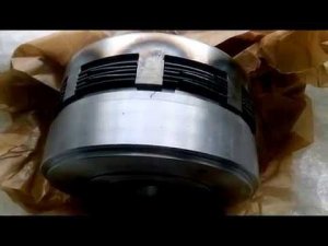 https://www.stankosbyt.ru Муфта электромагнитная Э144 2А с поводком коронкой