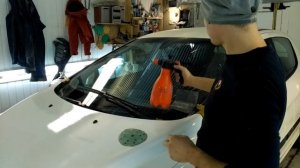 УБИРАЕМ ПОТЕК НА ЛАКЕ это ПРОСТО!!!