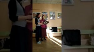 Херувимская песнь А.В. Касторского, обиход № 7