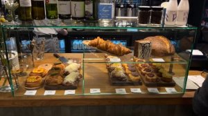 ЛУЧШИЕ КАФЕ ПЕТЕРБУРГА | Где поесть в Питере? | Часть 2