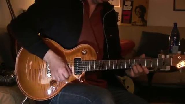 Nik Huber Orca P-90 Part 3 смотреть онлайн