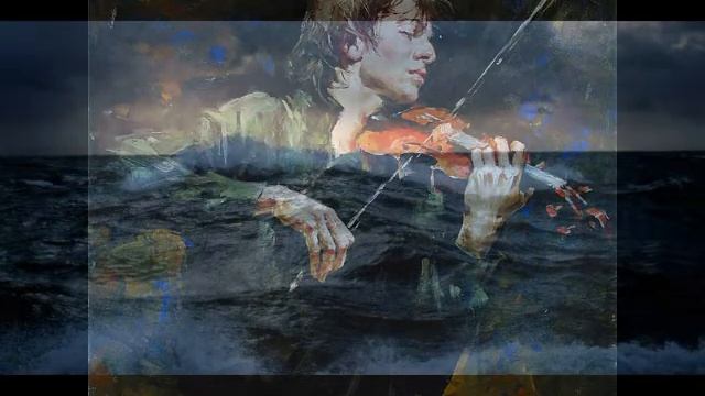 Классика В Современной Обработке — Каприс Соната 24 Паганини. РЕМИКС. смотреть онлайн