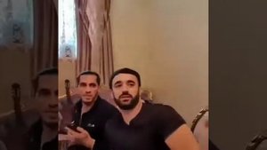 Король и самир Вишняков