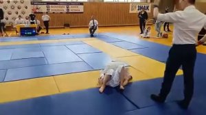 Джиу джитсу девочки 2