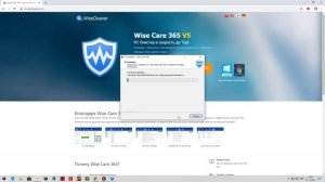 ? Как активировать Wise Care 365? | Ключ Wise Care 365? Смотреть описанние!