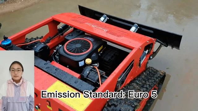 remote control bush trimmer China manufacturer factory supplier wholesaler смотреть онлайн