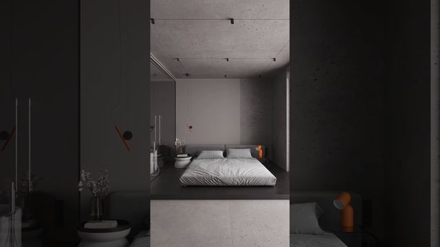 Анимация освещения в 3ds max  #3d #3dmax #coronarender #3dmodeling #3dvisualization #3д #3д #3дмакс