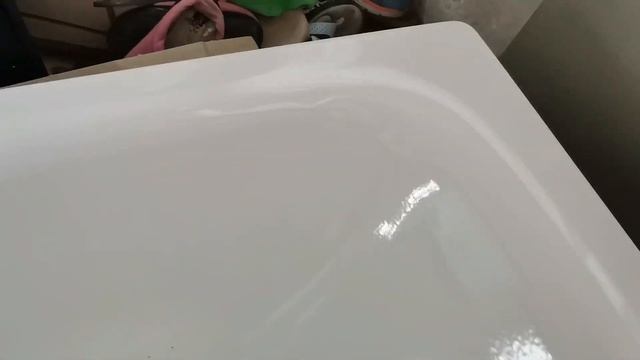 Ванна стальная Kaldewei Saniform Plus 361-1 150x70 смотреть онлайн