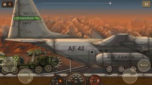 ВЗЛОМ EARN TO DIE | БЕСПЛАТНО С APP STORE