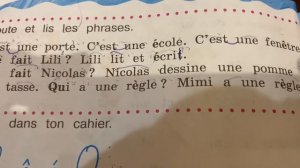 Французский язык/2 класс/часть 1/Кассаткина/стр.12 Упр.4/10.11.20/вторник