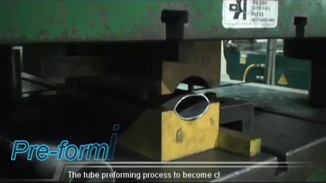 SHUZ TUNG, STBM, HYDROFORMED TUBE ELEMENTS PROCESS смотреть онлайн