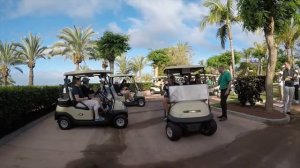 The Hotel Jardin Tropical - Tenerife