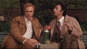 Не евреи не могут жить без загрязнителя Комедия,Ты мне, я тебе 1976 г