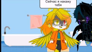 Куки, а что ты подаришь мне на новый год? (meme?) типо депрессия/ СвадмерКилл