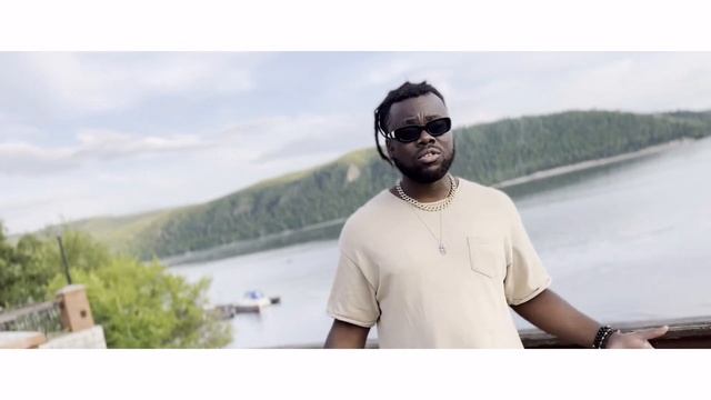 MILLIONS - DJ DDA ( Kizomba Clip officiel ) смотреть онлайн