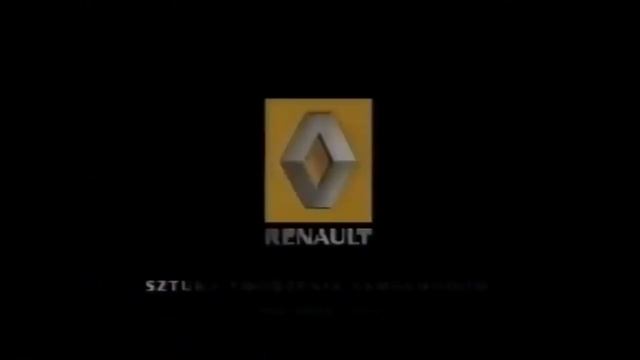 Renault Logo History 1991-Obecnie - #3 смотреть онлайн