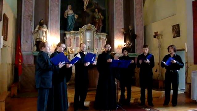 Скитос в Тракай.MPG