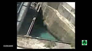 Чиркейская ГЭС