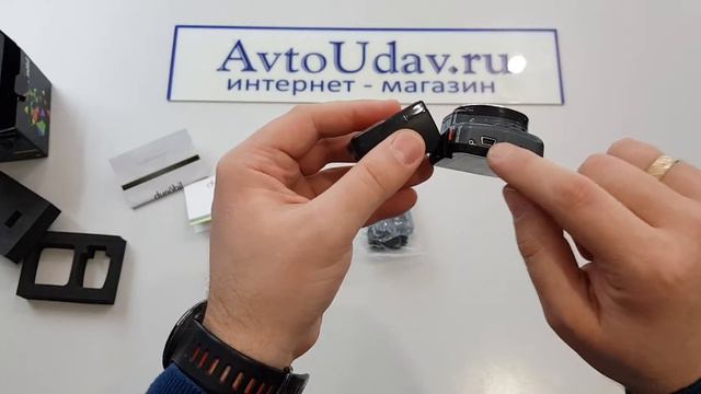 Dunobil Spycam S3 смотреть онлайн