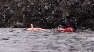 Alpackalypse - самый компактный, легкий и крепкий  пакрафт