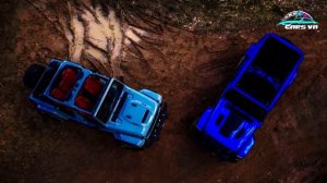 2024 Jeep Wrangler Reviews, Specs, Price, Interior, Exterior | CARS VA