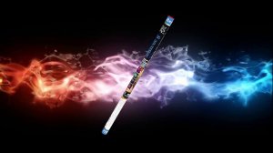 Р2039 Римская свеча (1,2"х 8 зарядов)