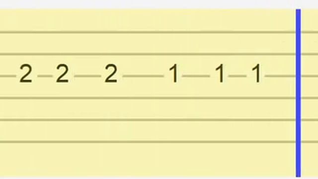 Videoclub - Roi (Easy Guitar Tabs Tutorial) смотреть онлайн
