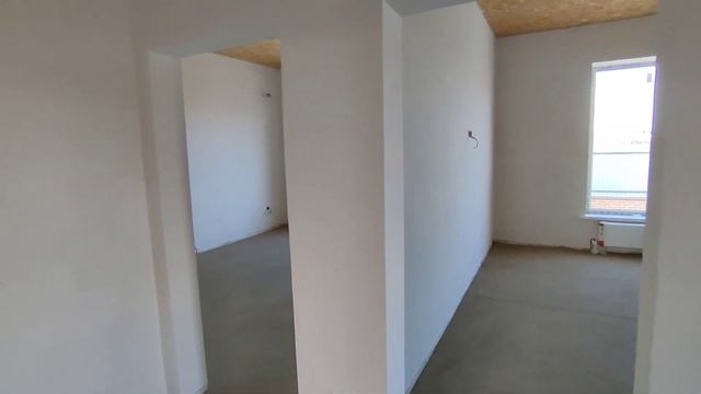 Готовый дом в ИНДУСТРИАЛЬНОМ. Ипотека с господдержкой