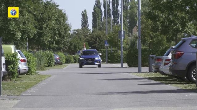 Volvo XC60 - Prove Auto смотреть онлайн