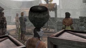 No Merchant Is Safe From The Bucket Head Bandit | ClintStevens