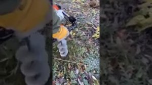STIHL BT 131