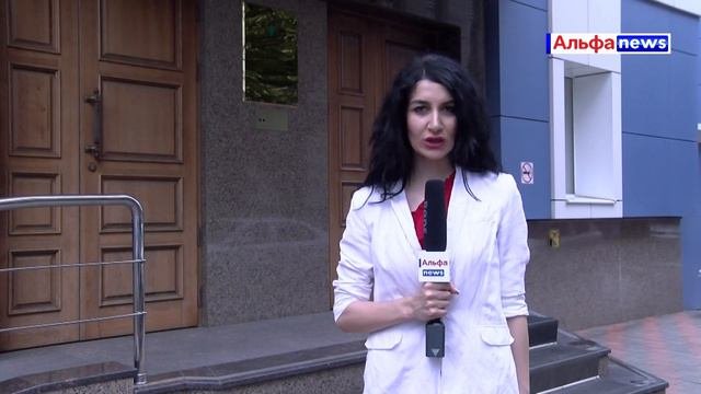 Установлена личность 