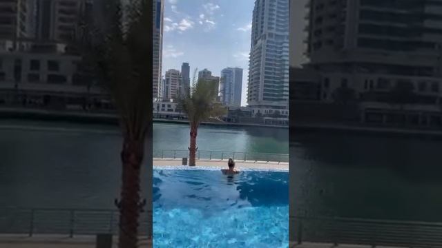 Дубай Марина,Dubai Marina