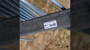 Станок для правки прута молниезащиты.