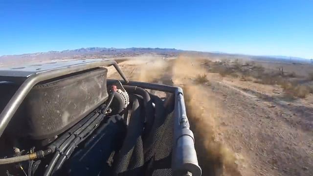 Josh Daniel Is Wild! __ Rage at the River 2021.mp4