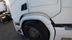 Дальнобой по скандинавии! Грузим большие экскаваторы. Большой желтый контейнер в аэропорт