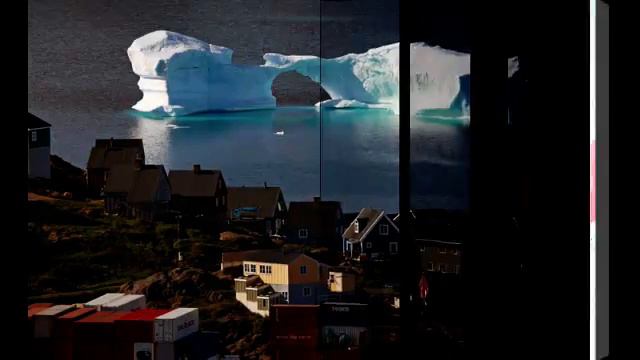 Гренландия!! смотреть онлайн