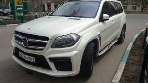 Атермальная тонировка Ultra Vision Light 93%
