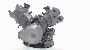 Used Engine Suzuki DL 1000 V-Strom 2002-2006 205610