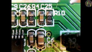 Modifying (and repairing) a DL69-2048 AC volt/amps/power panel meter to read from 0 (+schematics)