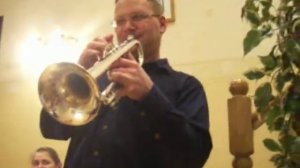 Неаполитанский танец.