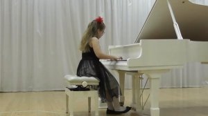 Шостакович. танец из Первой балетной сюиты